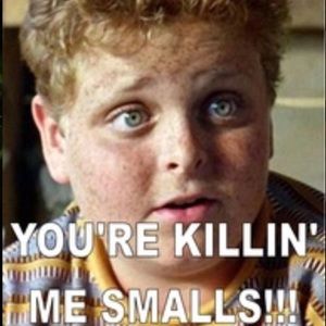 Meet your Posher, Bryan